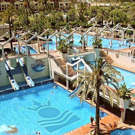 G&G Benalbeach Sea Views Benalmádena Exterior foto