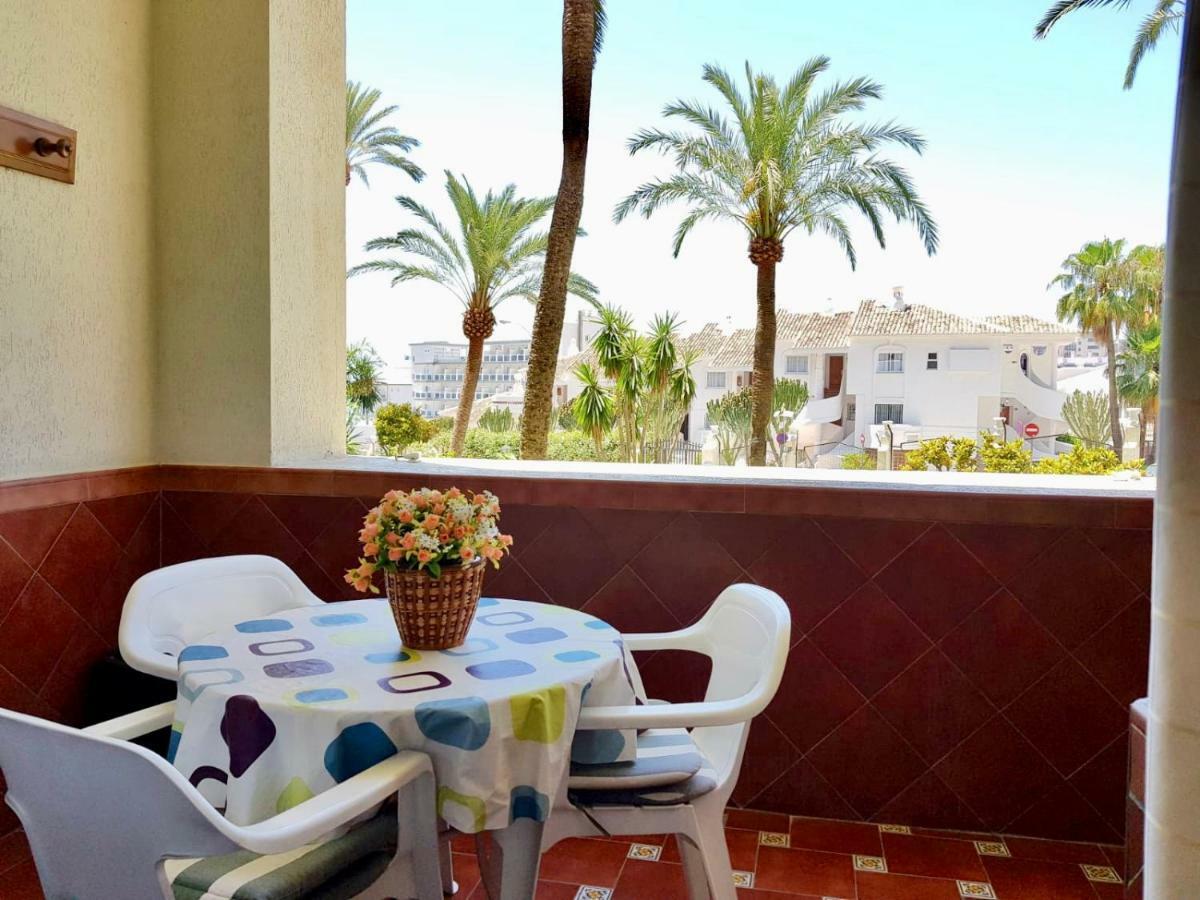 G&G Benalbeach Sea Views Benalmádena Exterior foto