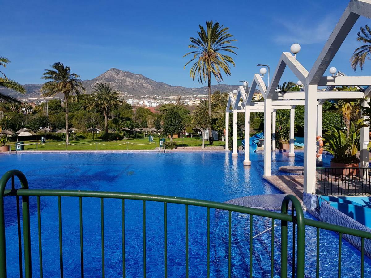 G&G Benalbeach Sea Views Benalmádena Exterior foto