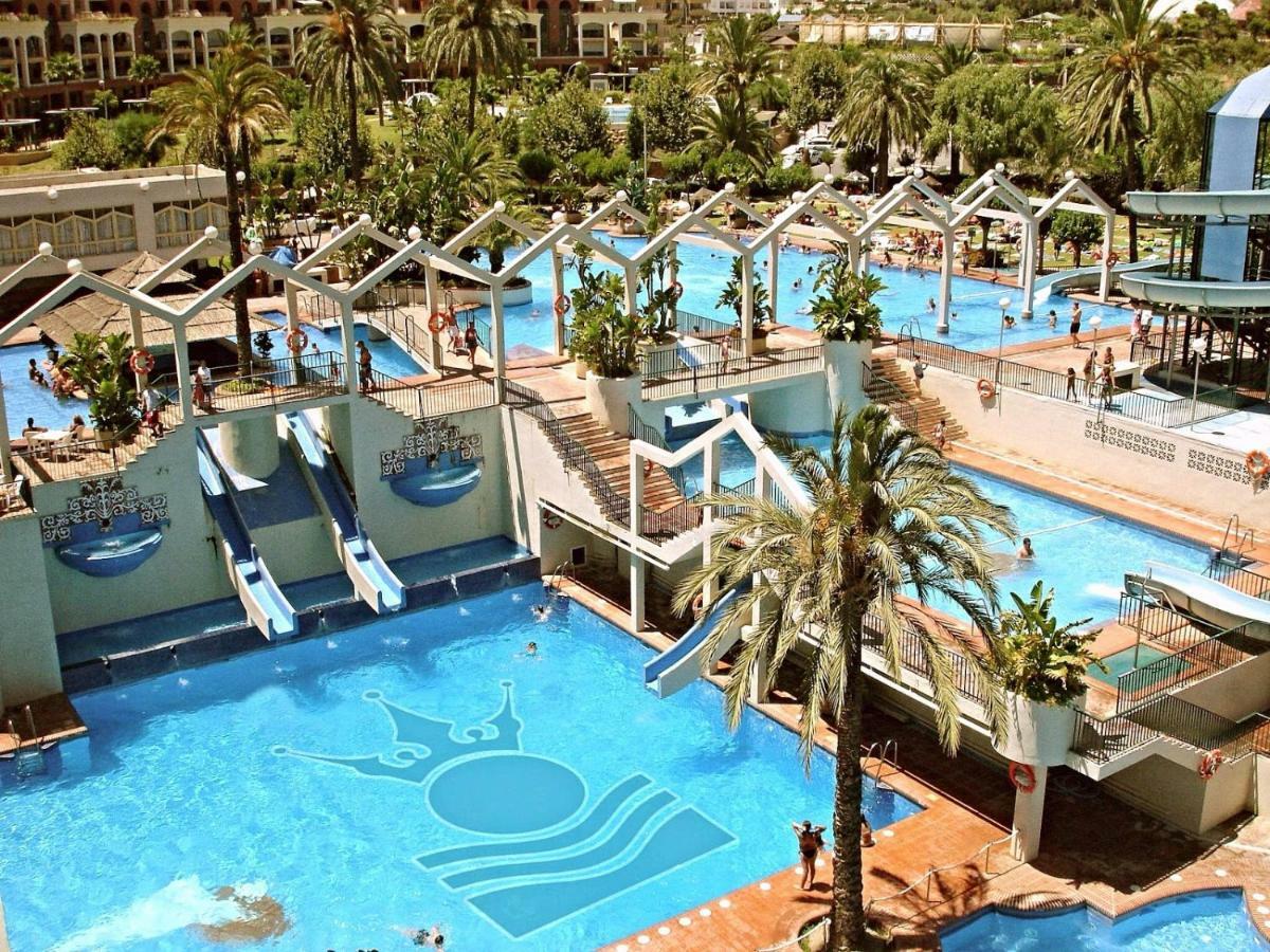 G&G Benalbeach Sea Views Benalmádena Exterior foto