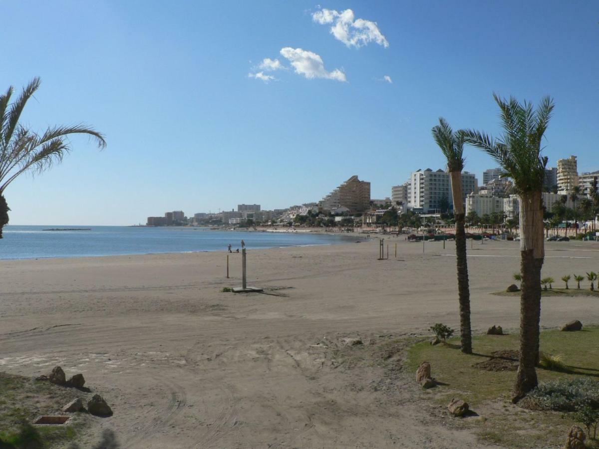 G&G Benalbeach Sea Views Benalmádena Exterior foto